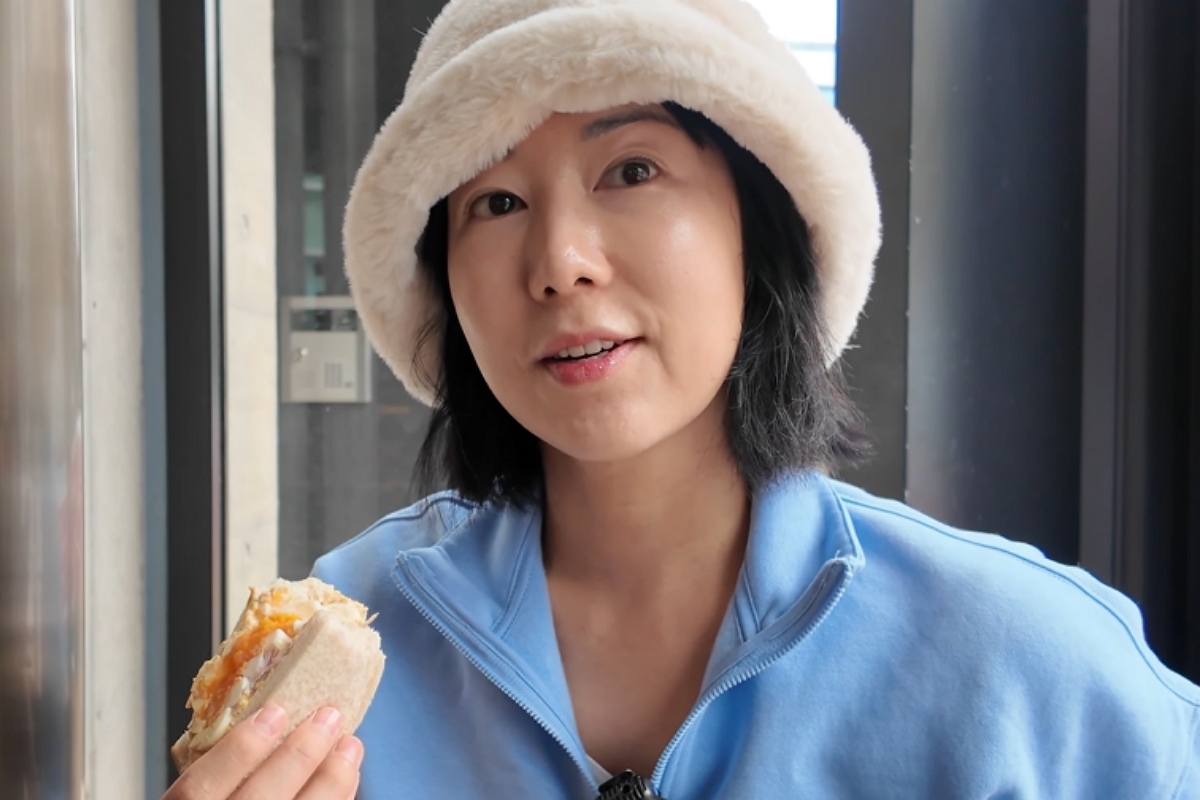 출처: 유튜브 '사유리 임미다'