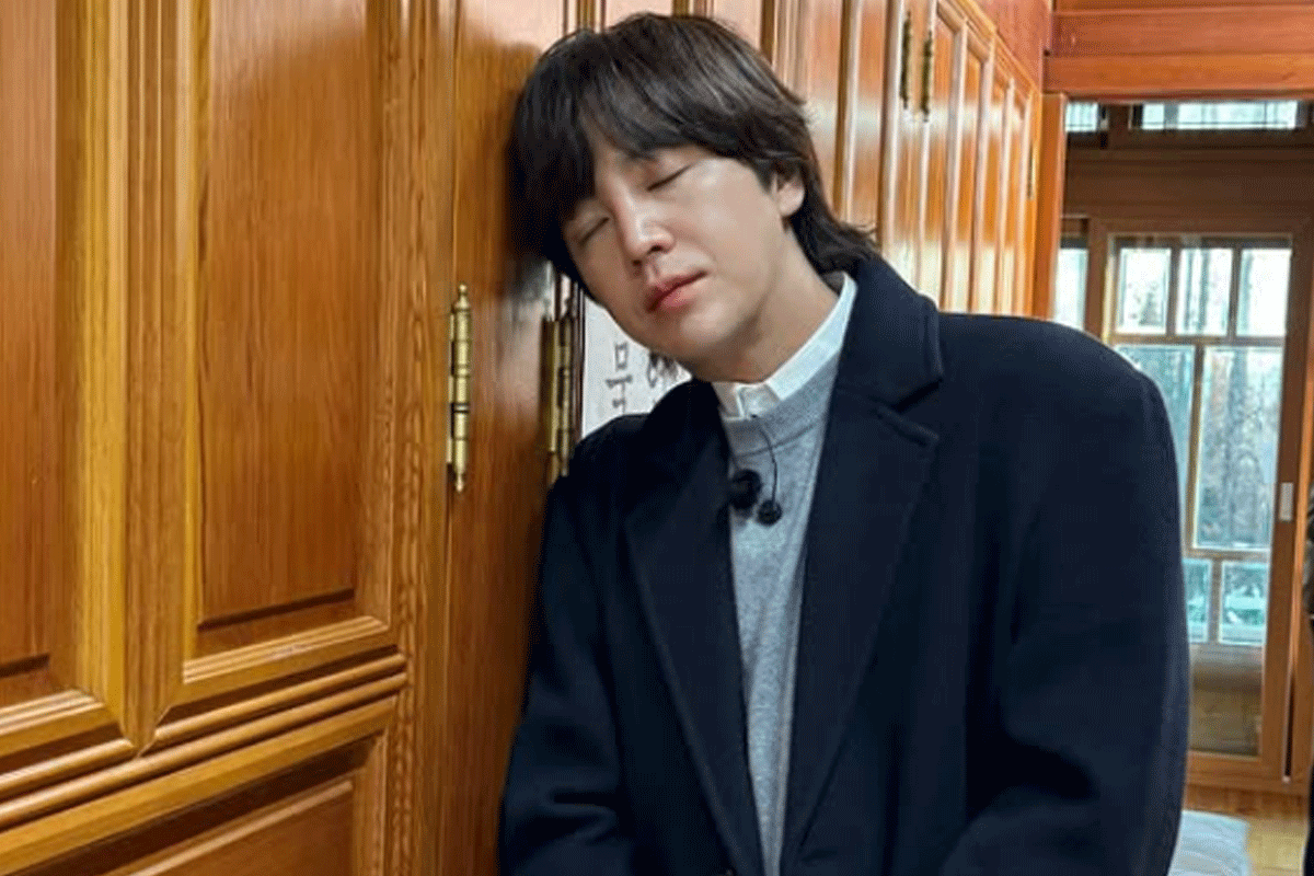 출처 : 장근석 인스타그램