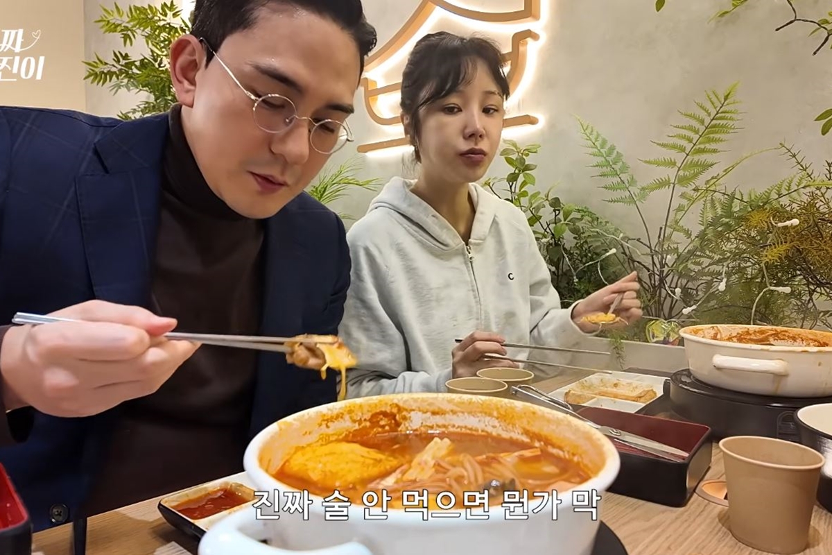 출처: 유튜브 채널 '진짜 윤진이'