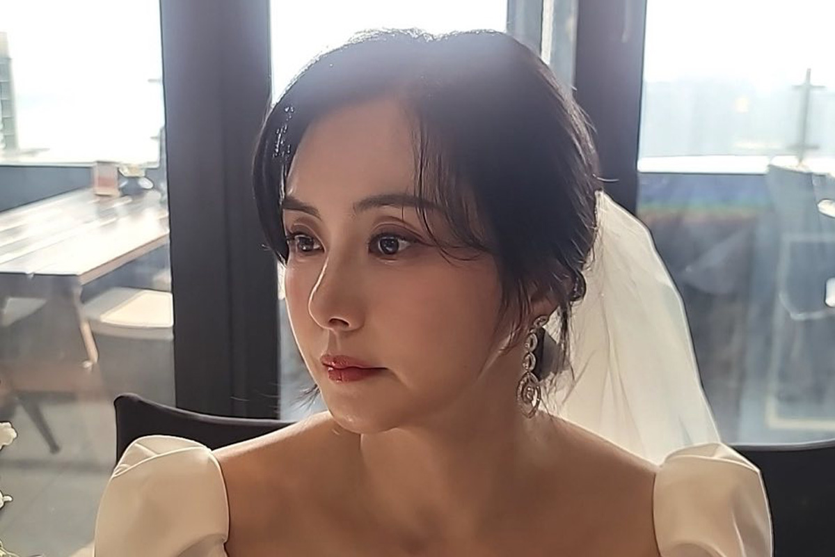 출처 : 최정윤 SNS