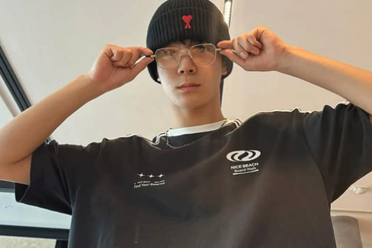 출처 : 정동원 인스타그램