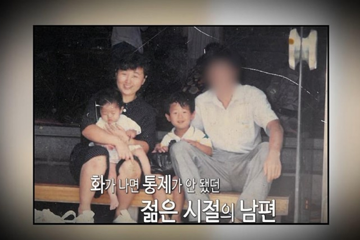 출처: MBC ‘오은영 리포트-가족 지옥’