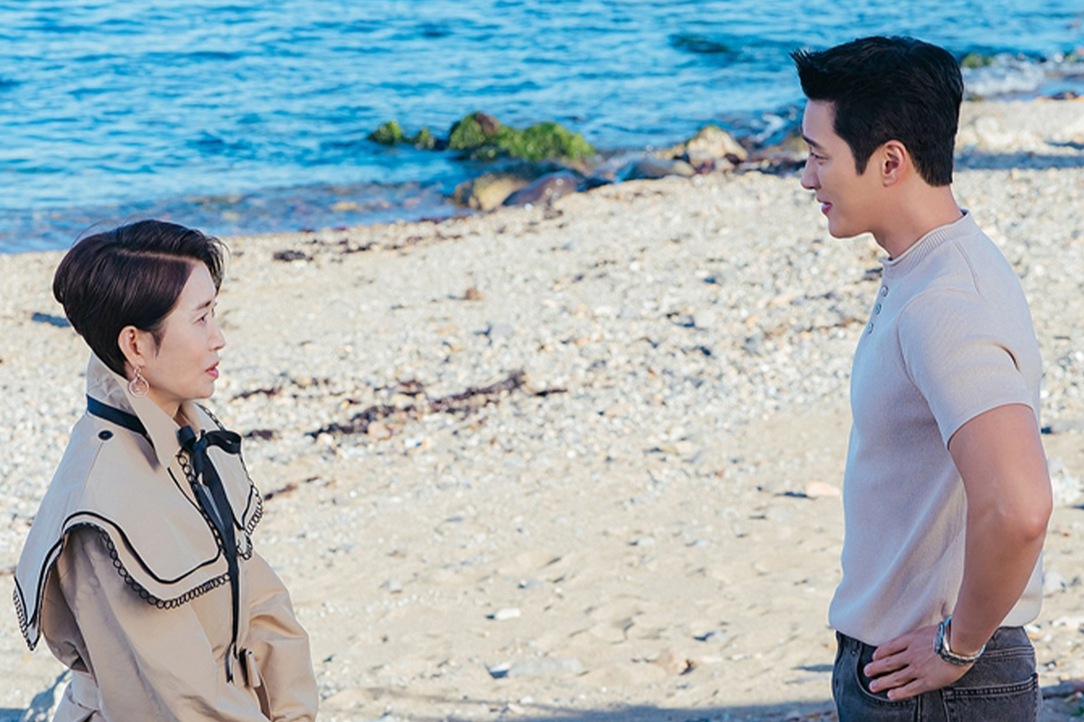 출처 : tvN ‘스프링 피버’