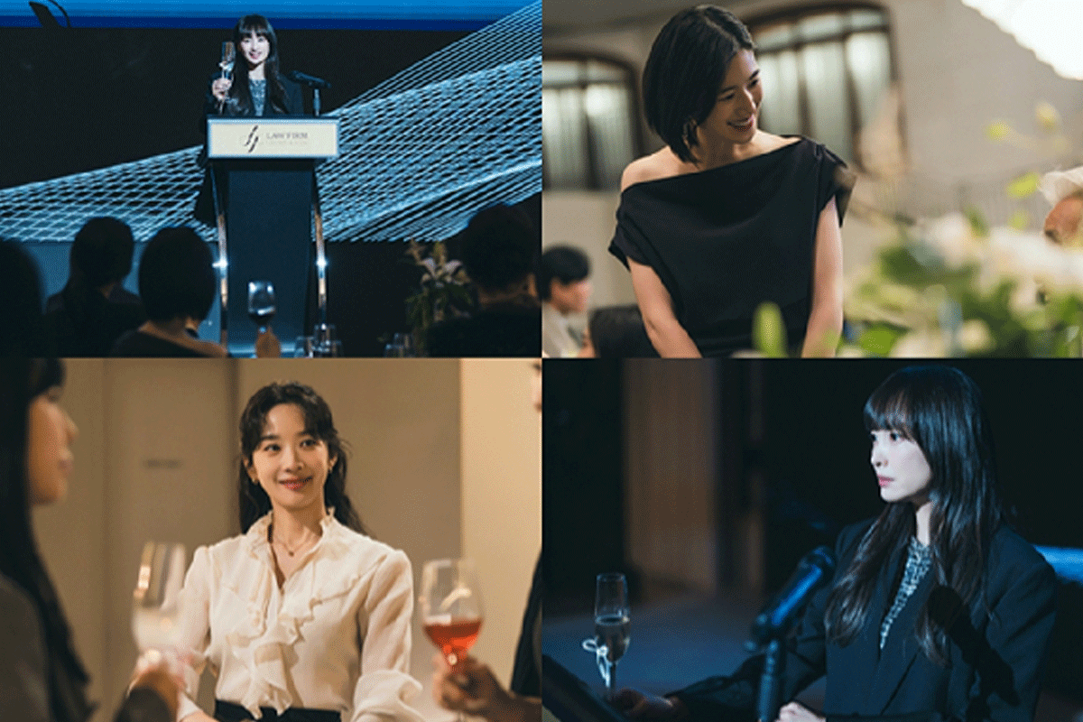 출처 : ENA ‘아너 : 그녀들의 법정’