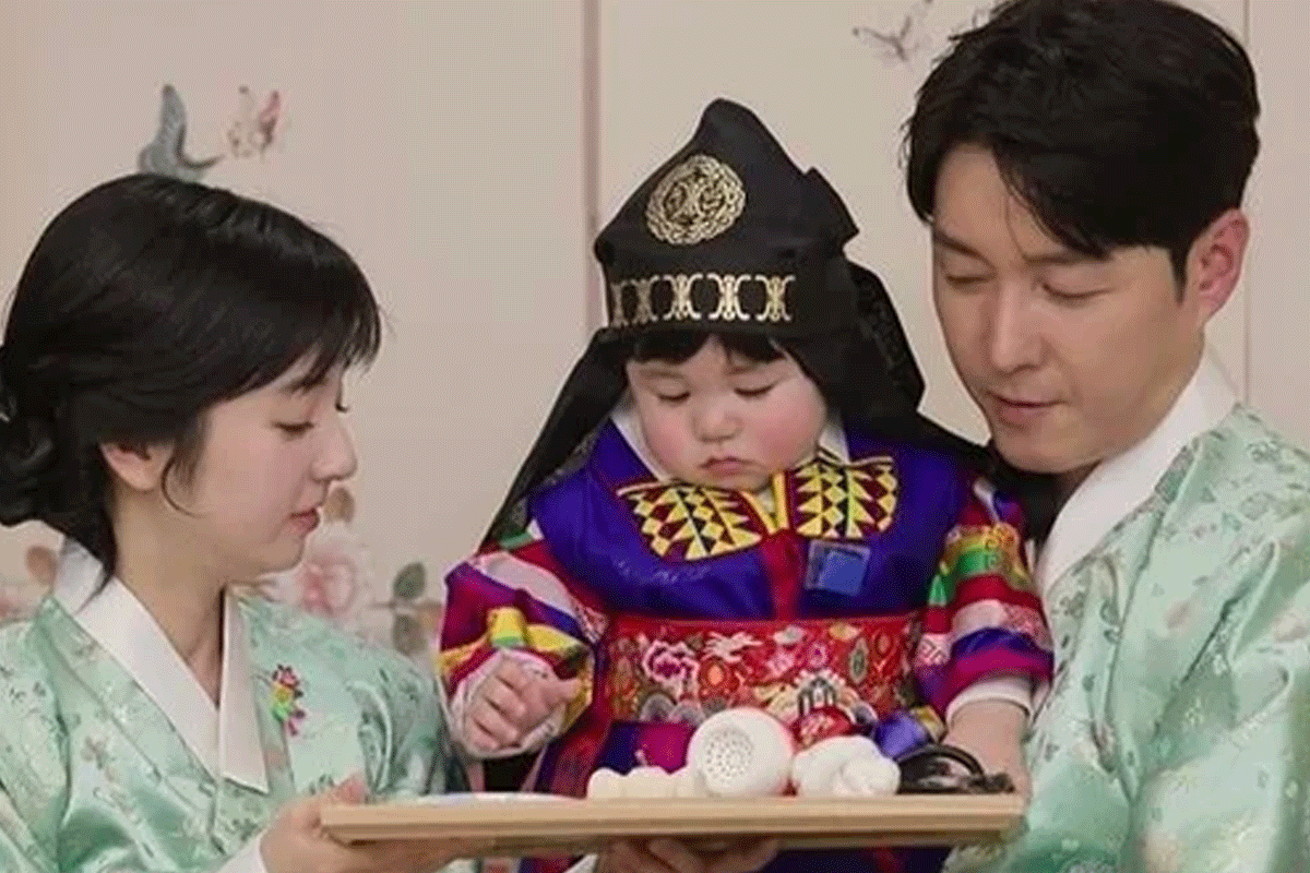 출처 : KBS2 '슈퍼맨이 돌아왔다'