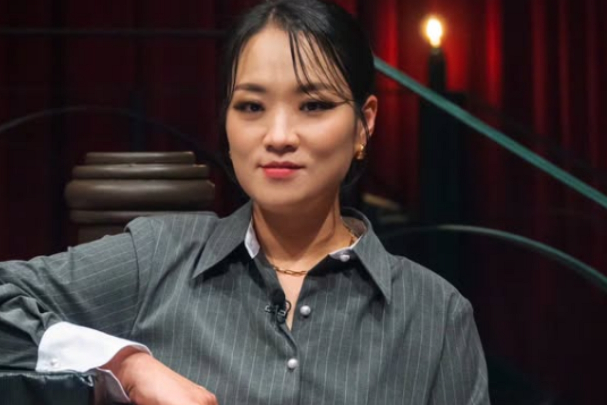 출처: 정지선 SNS