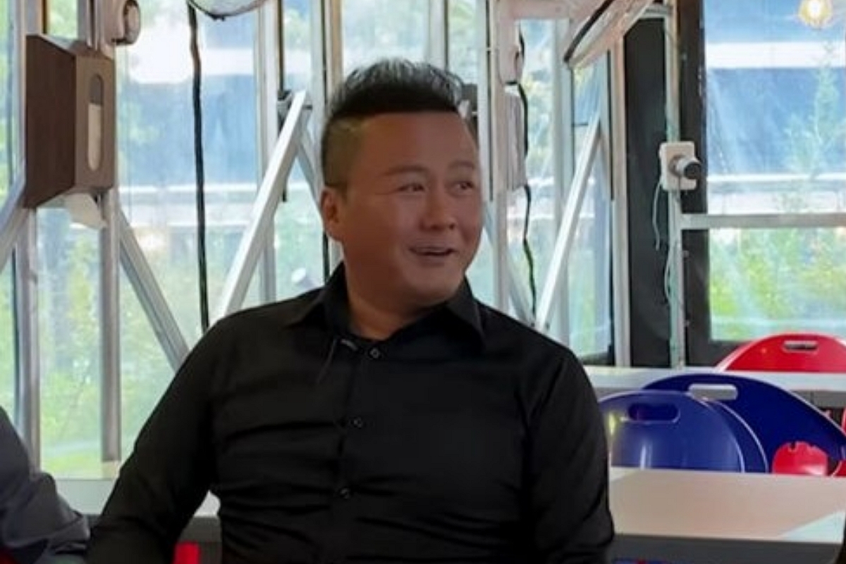 출처: 유튜브 '신현준 정준호 정신업쇼'