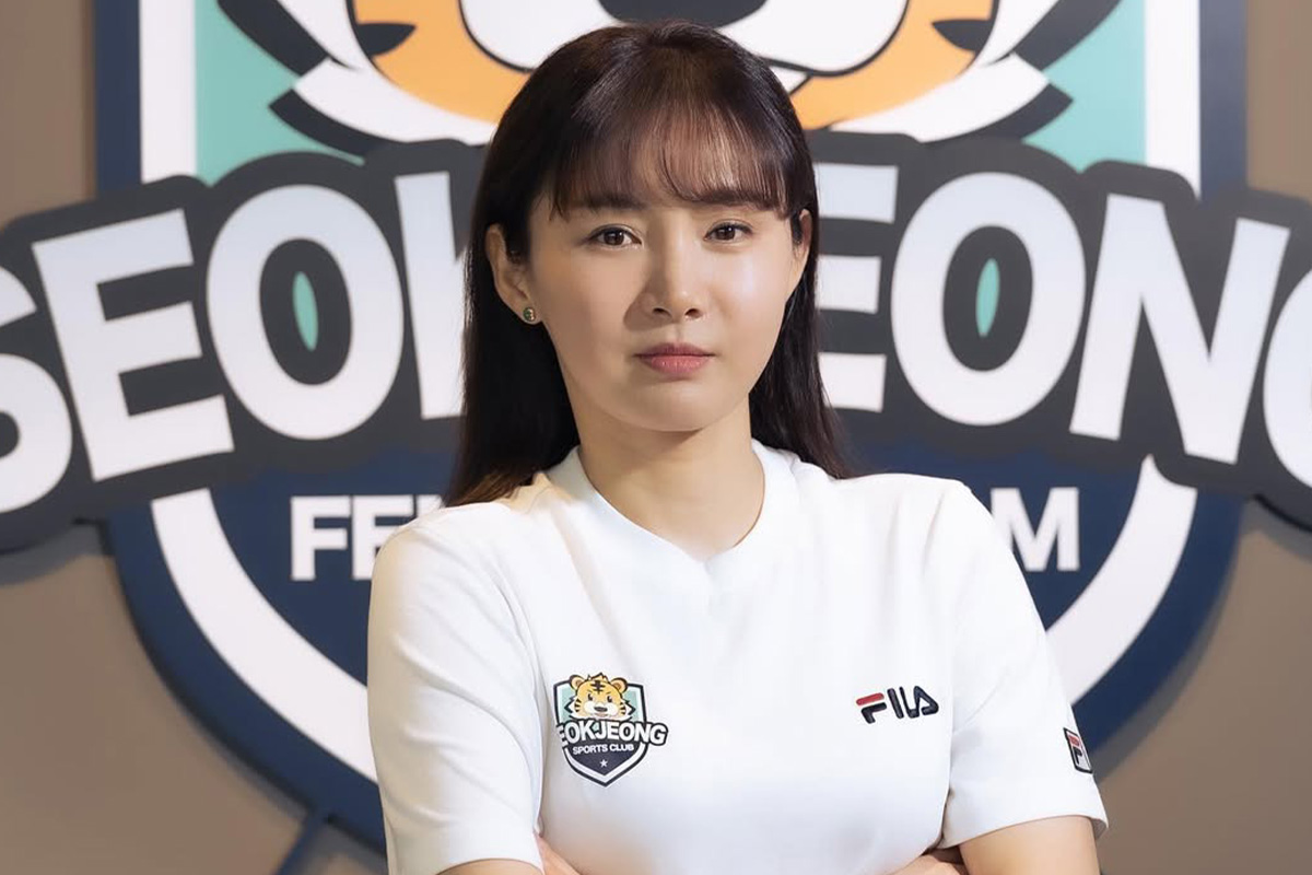 출처 : 남현희 SNS