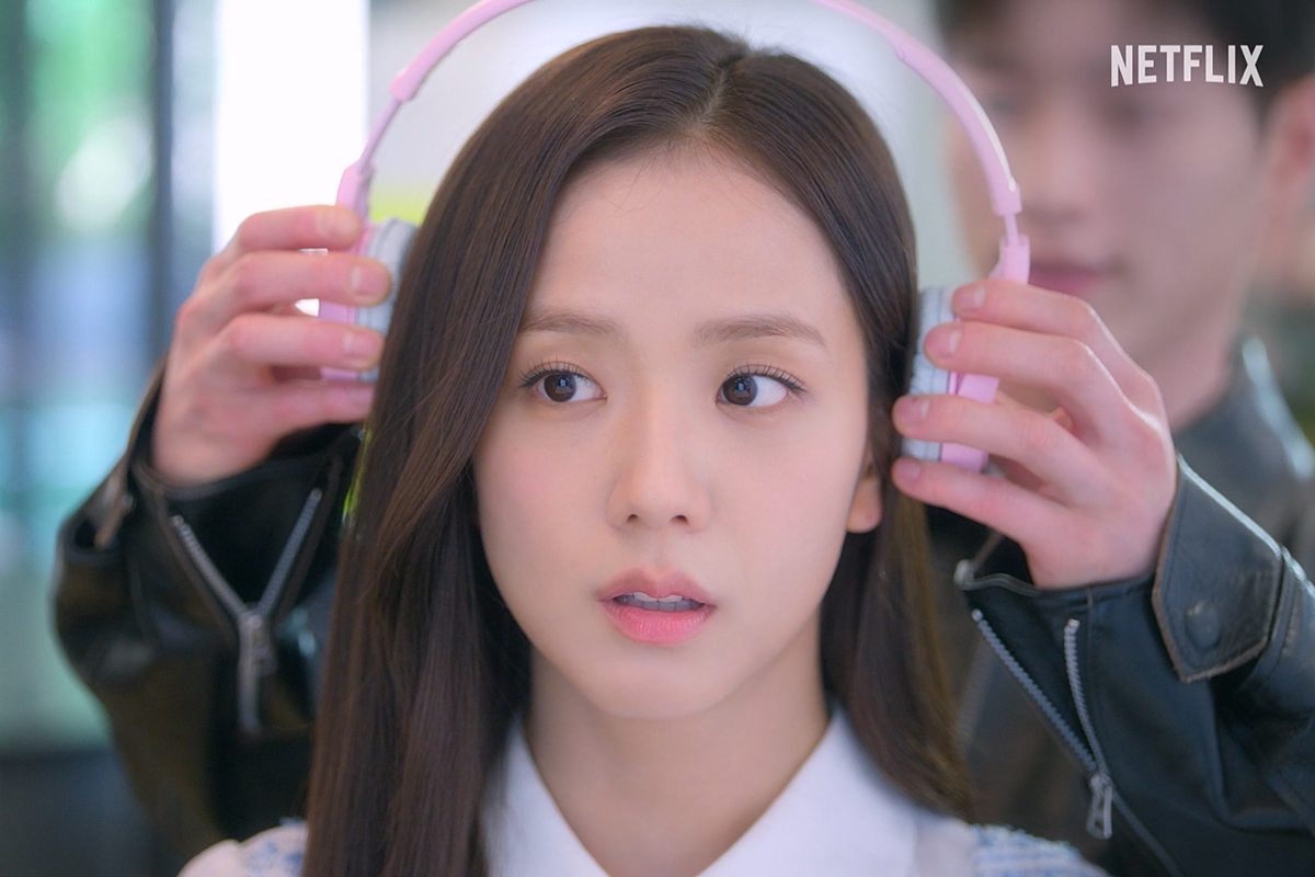 출처: 넷플릭스(Netflix) ’월간남친’