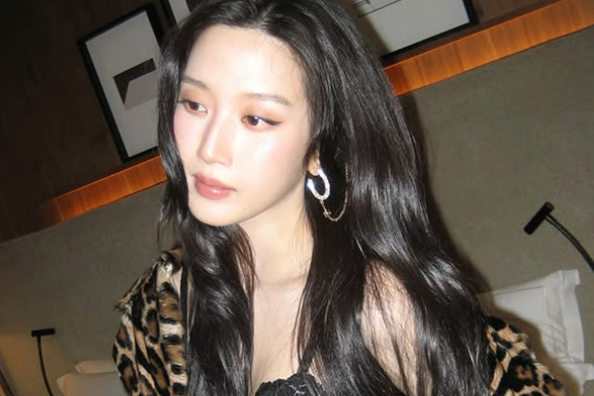 출처 : 문가영 인스타그램