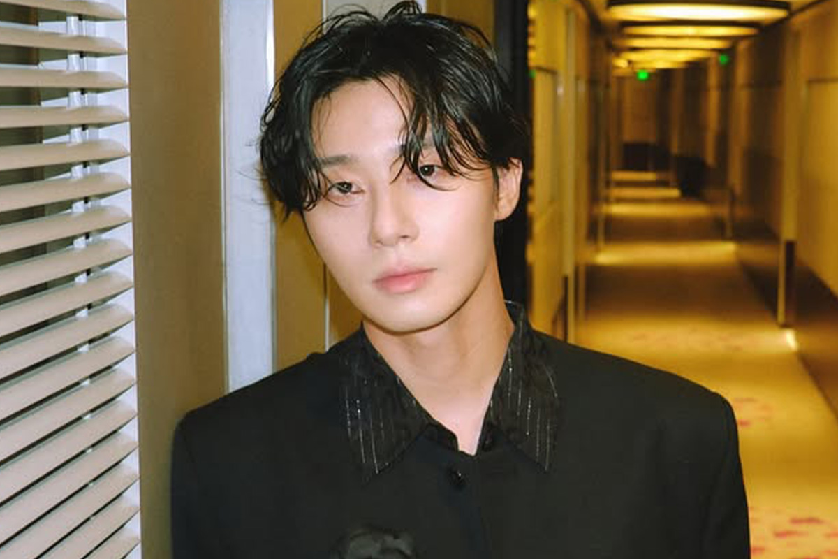 출처 : 박서준 SNS