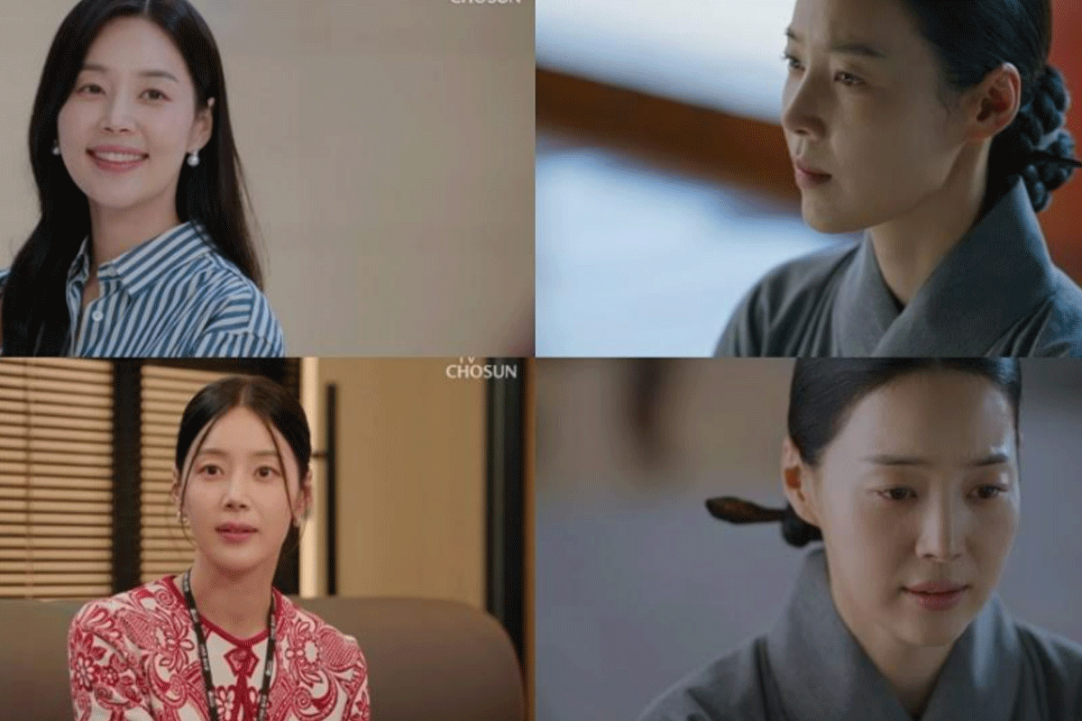 출처 : TV조선 '다음생은 없으니까', KBS2 '은애하는 도적님아'