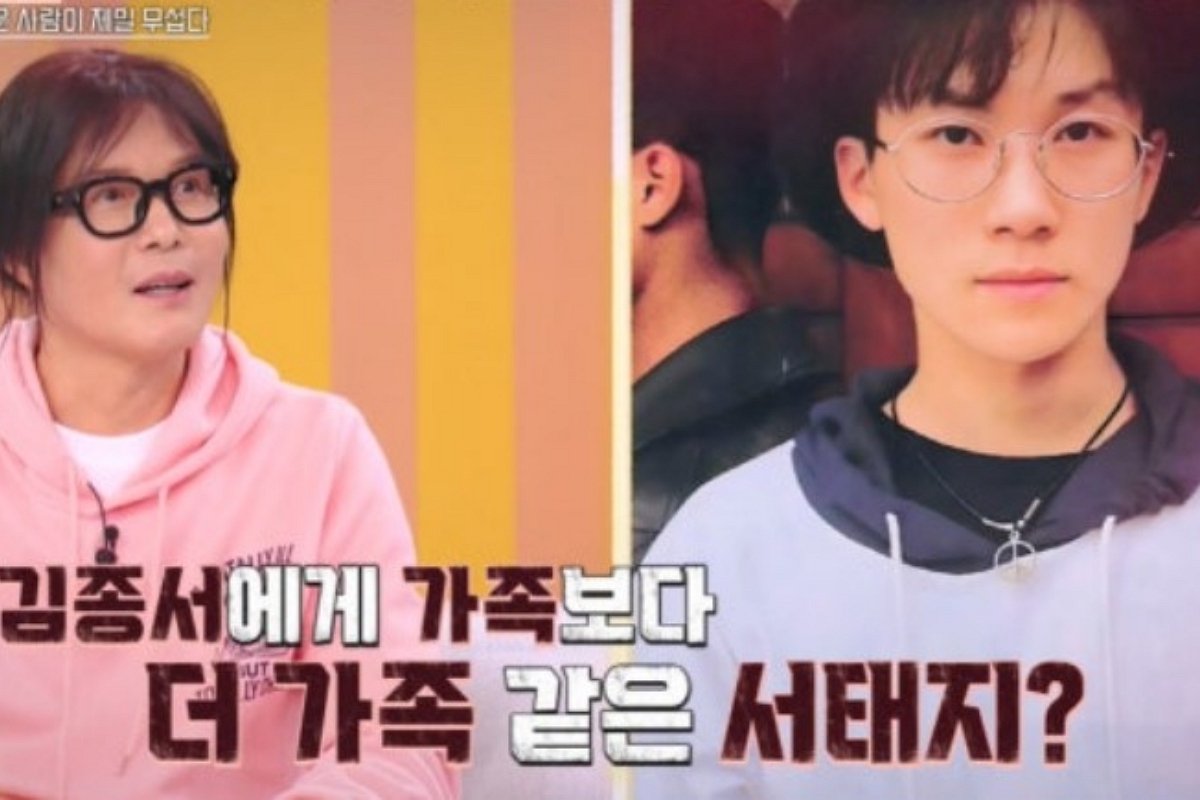 출처: MBN ‘속풀이쇼 동치미’