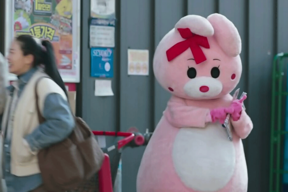 출처 : ‘오늘부터 인간입니다만’