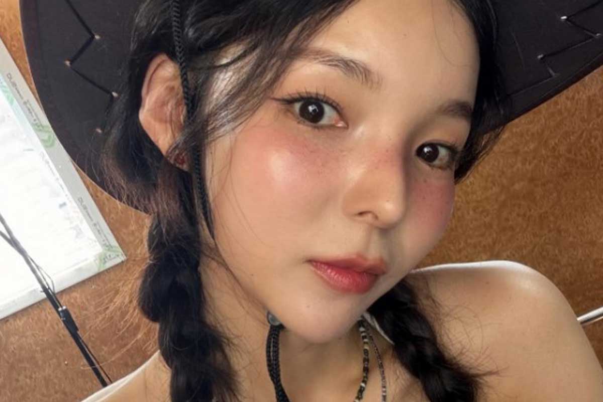 출처 : 박진주 SNS