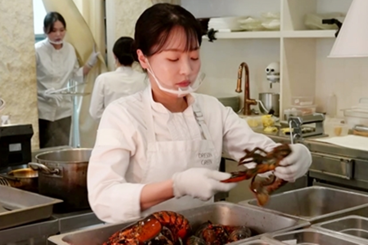 출처: KBS 2TV '사장님 귀는 당나귀 귀'