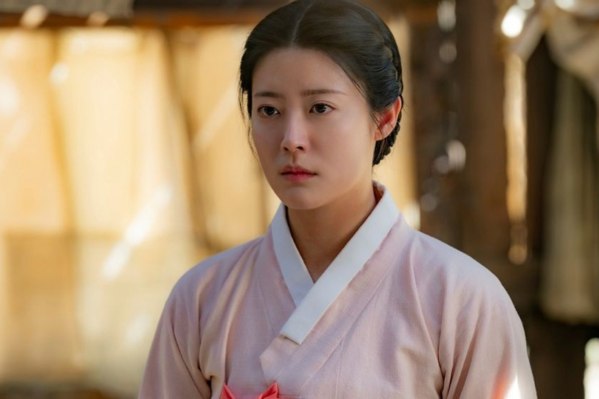 출처 : KBS 2TV ‘은애하는 도적님아’