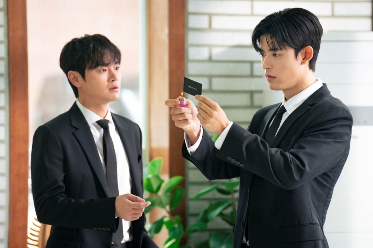 출처: SBS '오늘부터 인간입니다만'