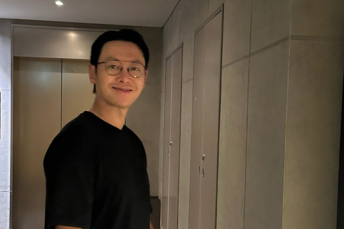 출처 : 김동욱 SNS