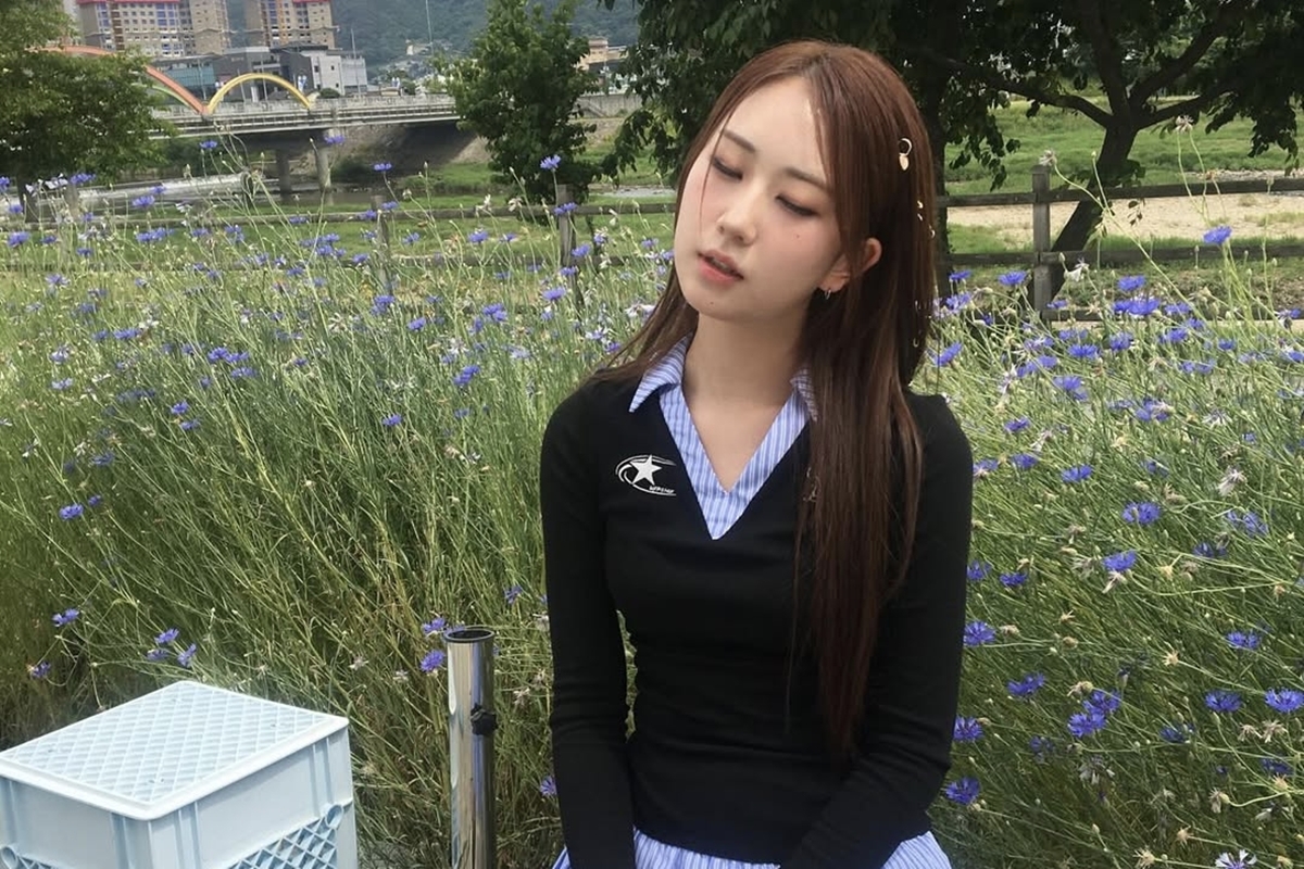출처: 전유진 SNS