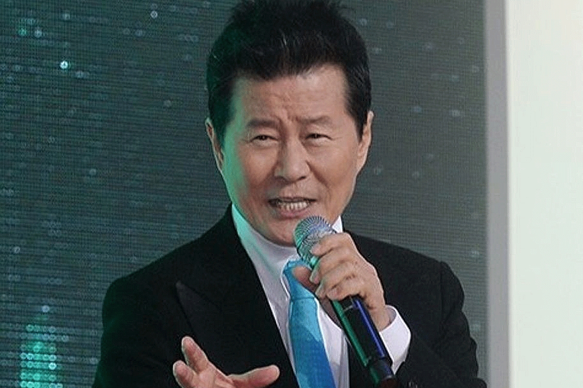출처: TV조선 '불타는금요일'