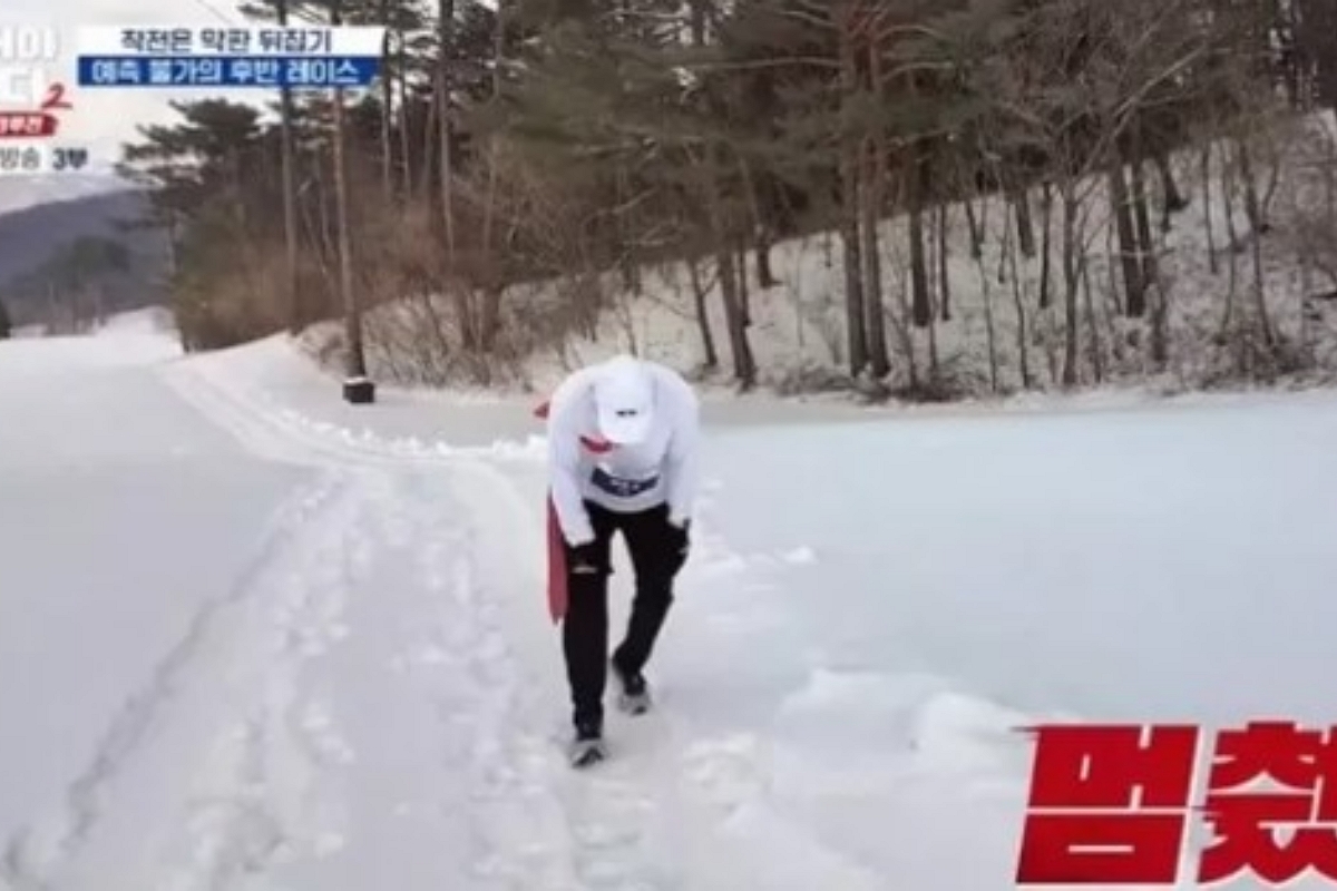 출처: MBN ‘뛰어야 산다 시즌2’