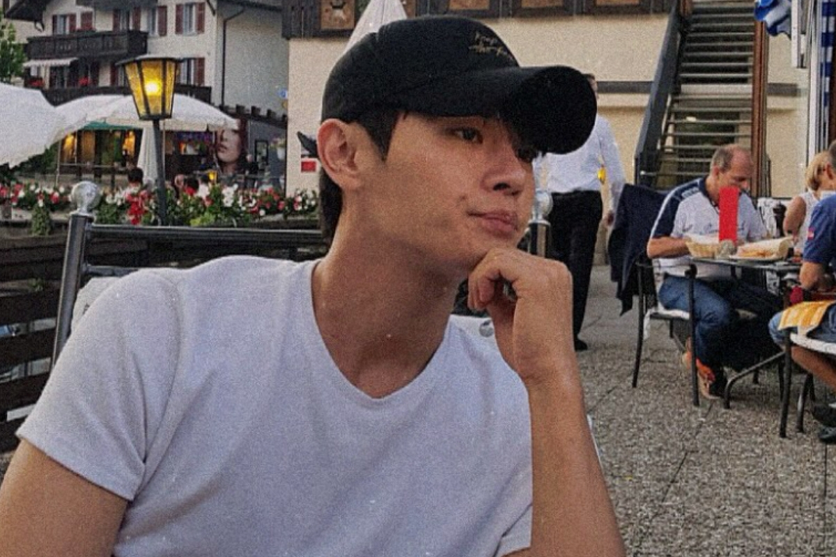 출처: 장동주 SNS