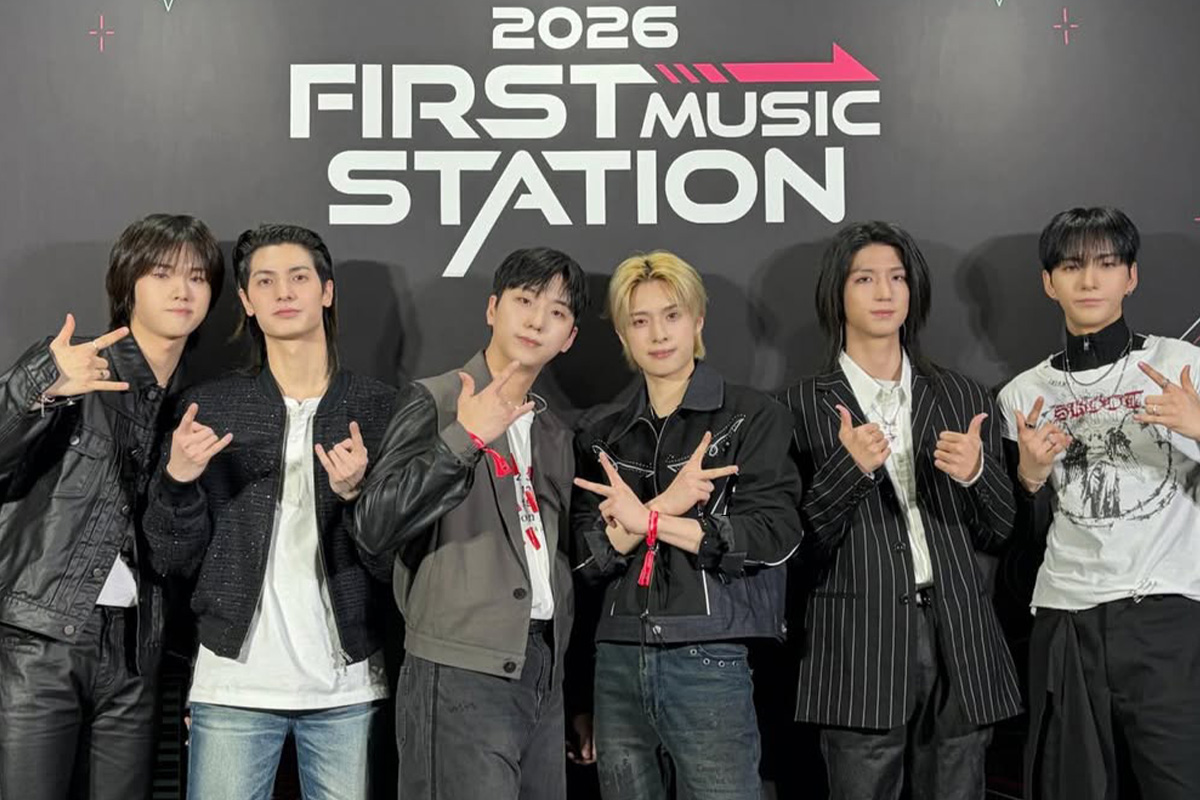 출처 : 엑스디너리 히어로즈 공식 SNS