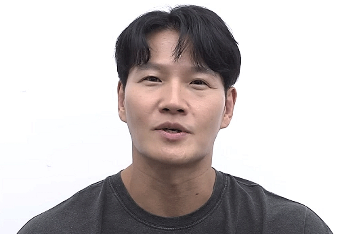 출처: 유튜브 '김종국 GYM JONG KOOK'