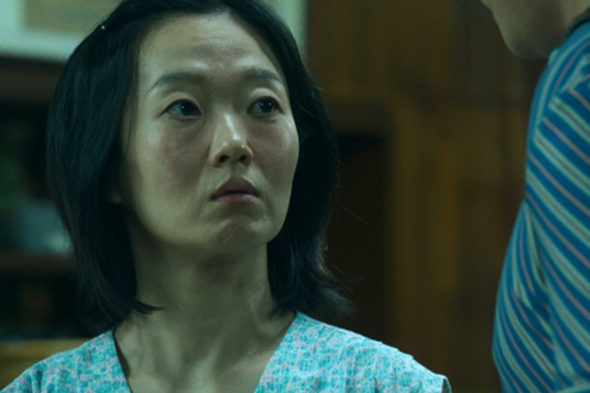 출처 : 넷플릭스 ‘파반느’