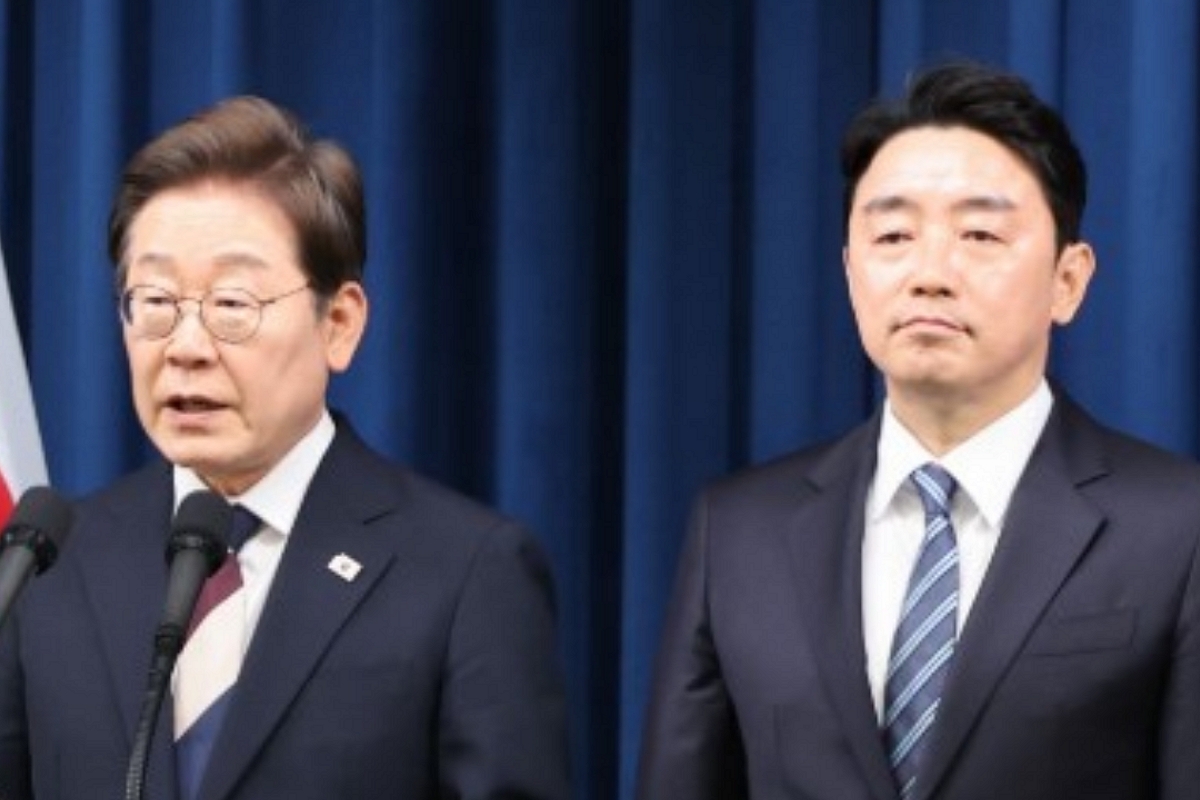 출처: 강훈식 SNS