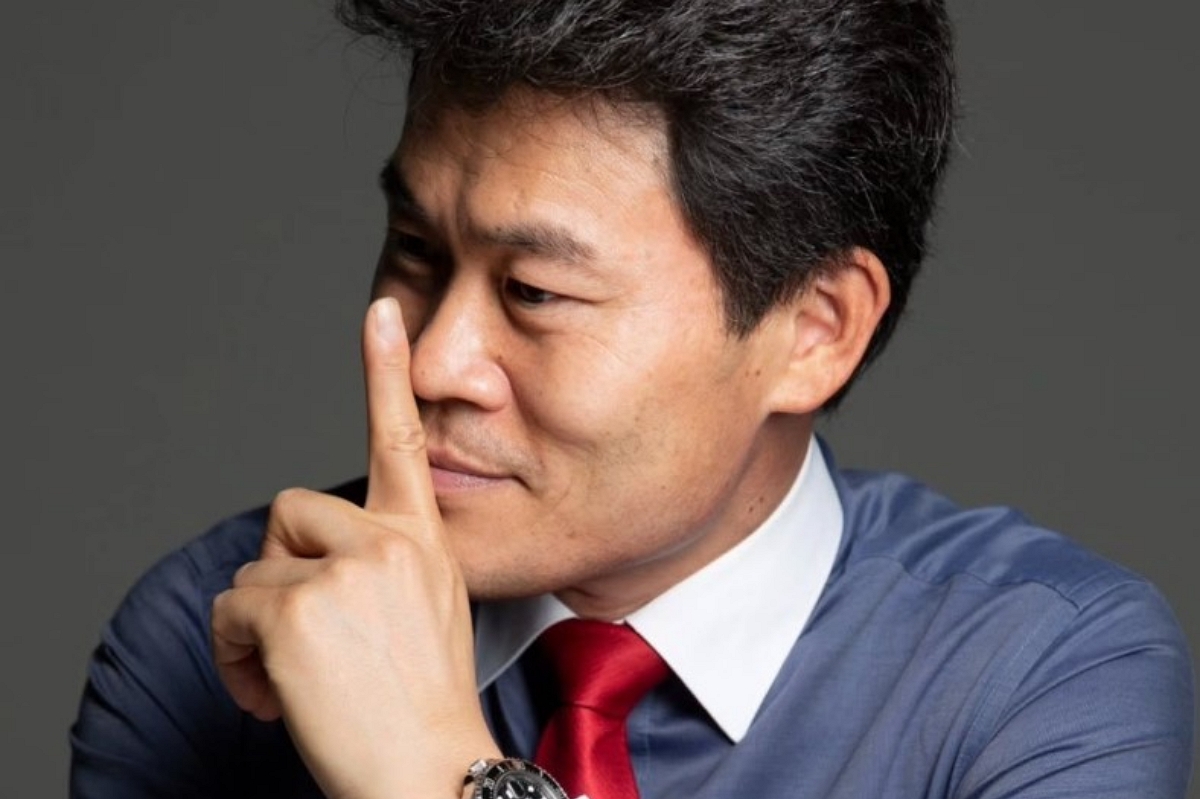 출처: 전한길 SNS