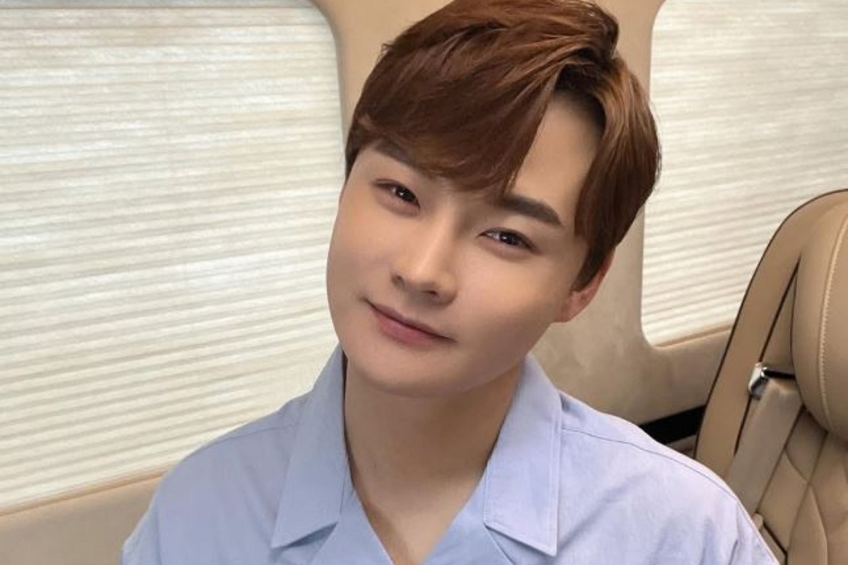 출처: 박서진 SNS