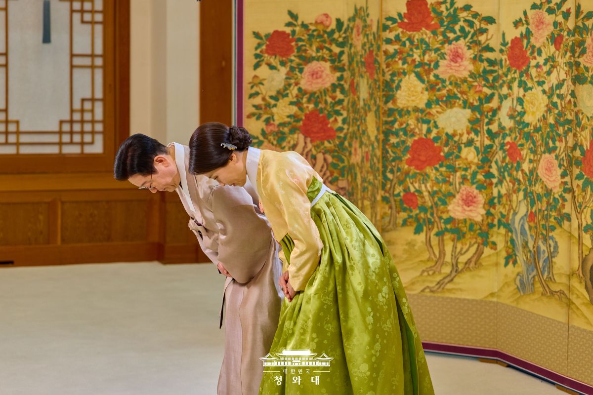 출처: 대통령실 제공 