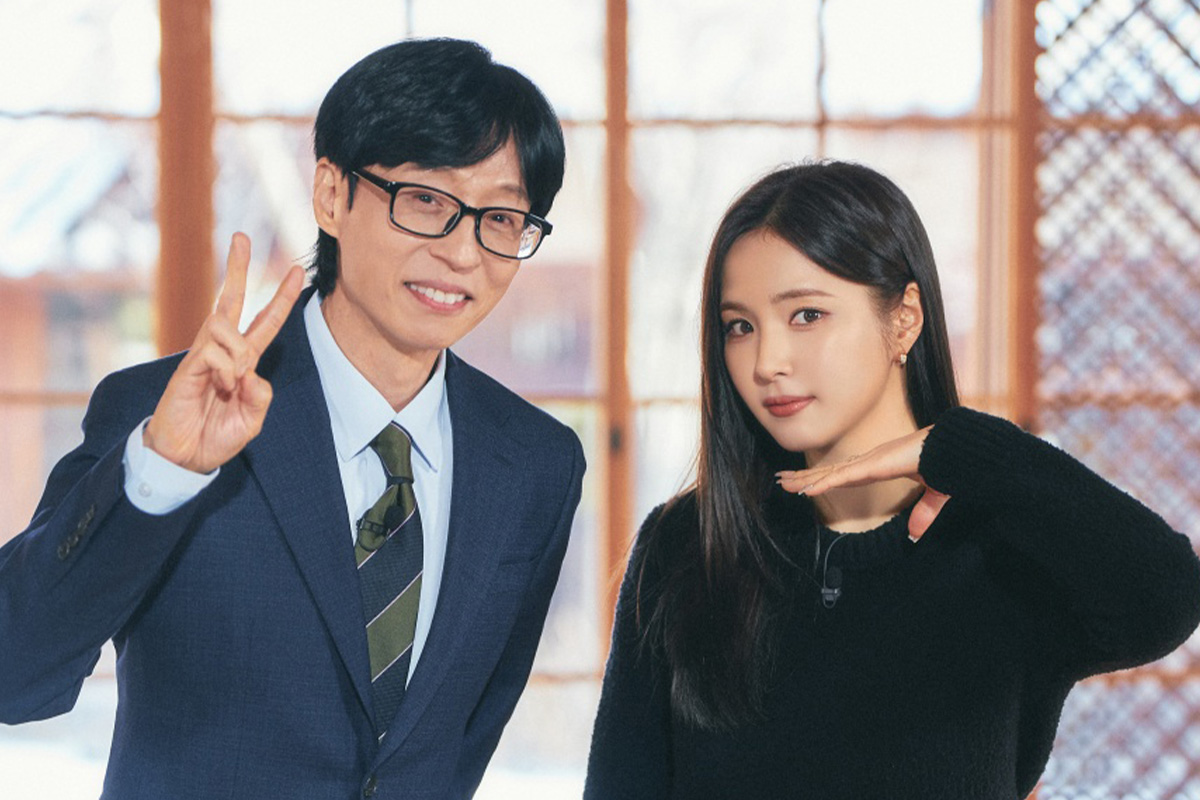 출처 : tvN '유 퀴즈 온 더 블럭'