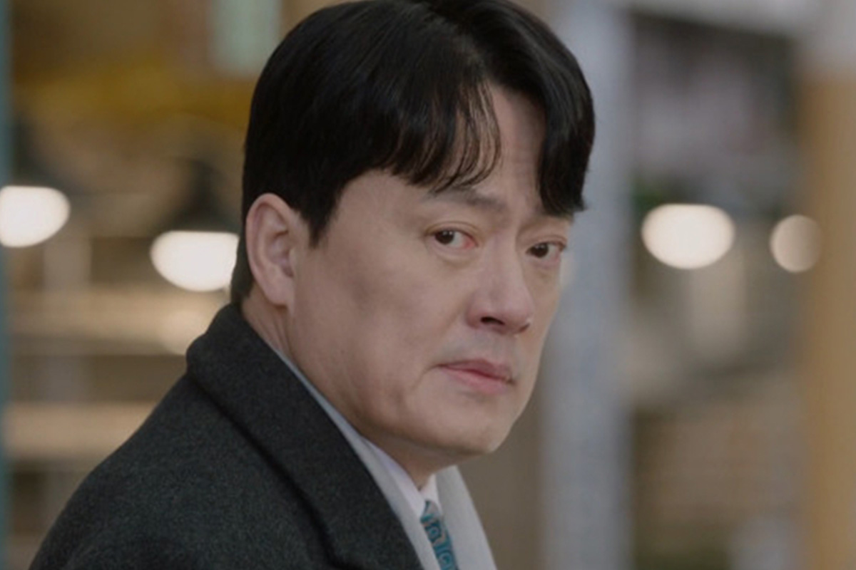 출처 : KBS2 '사랑을 처방해 드립니다' 