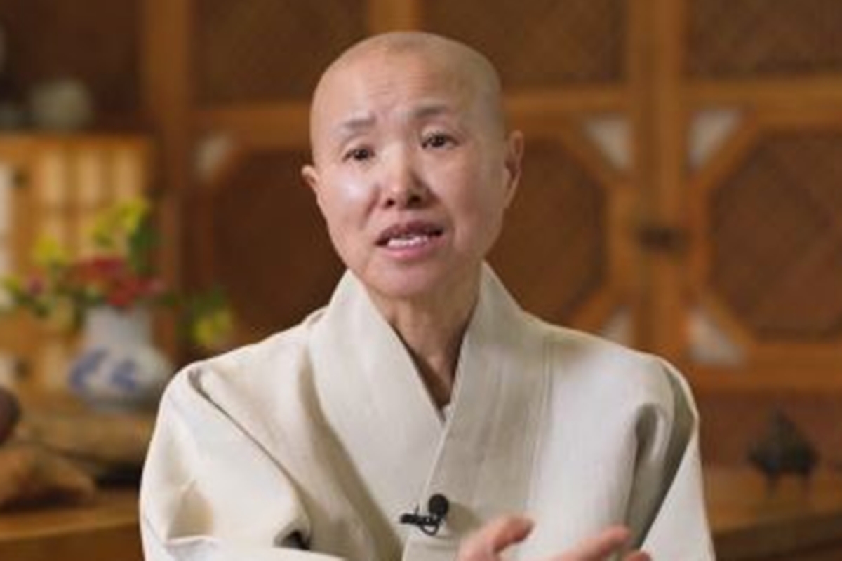 출처: 웨이브(Wavve) '공양간의 셰프들'