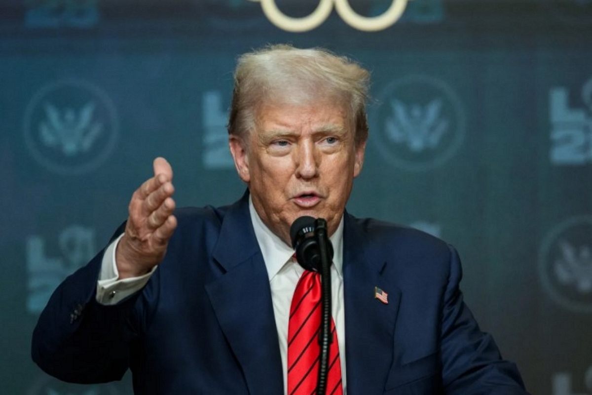 출처: 백악관 제공