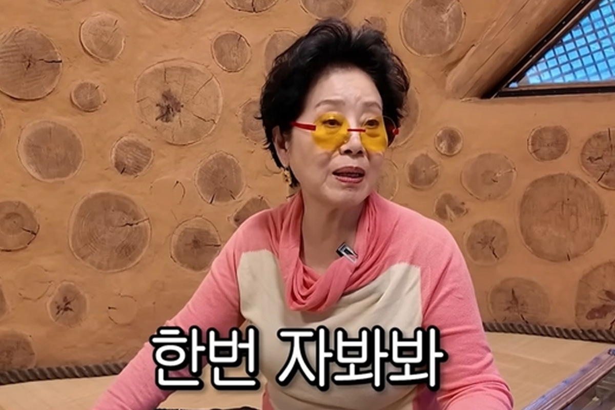 출처 : 유튜브 ‘순풍 선우용여’ 