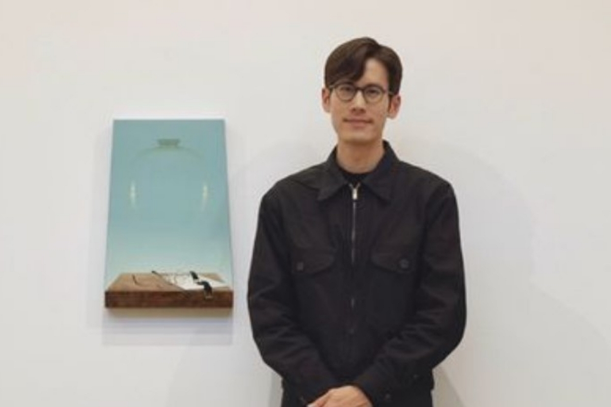 출처: 안다빈 SNS