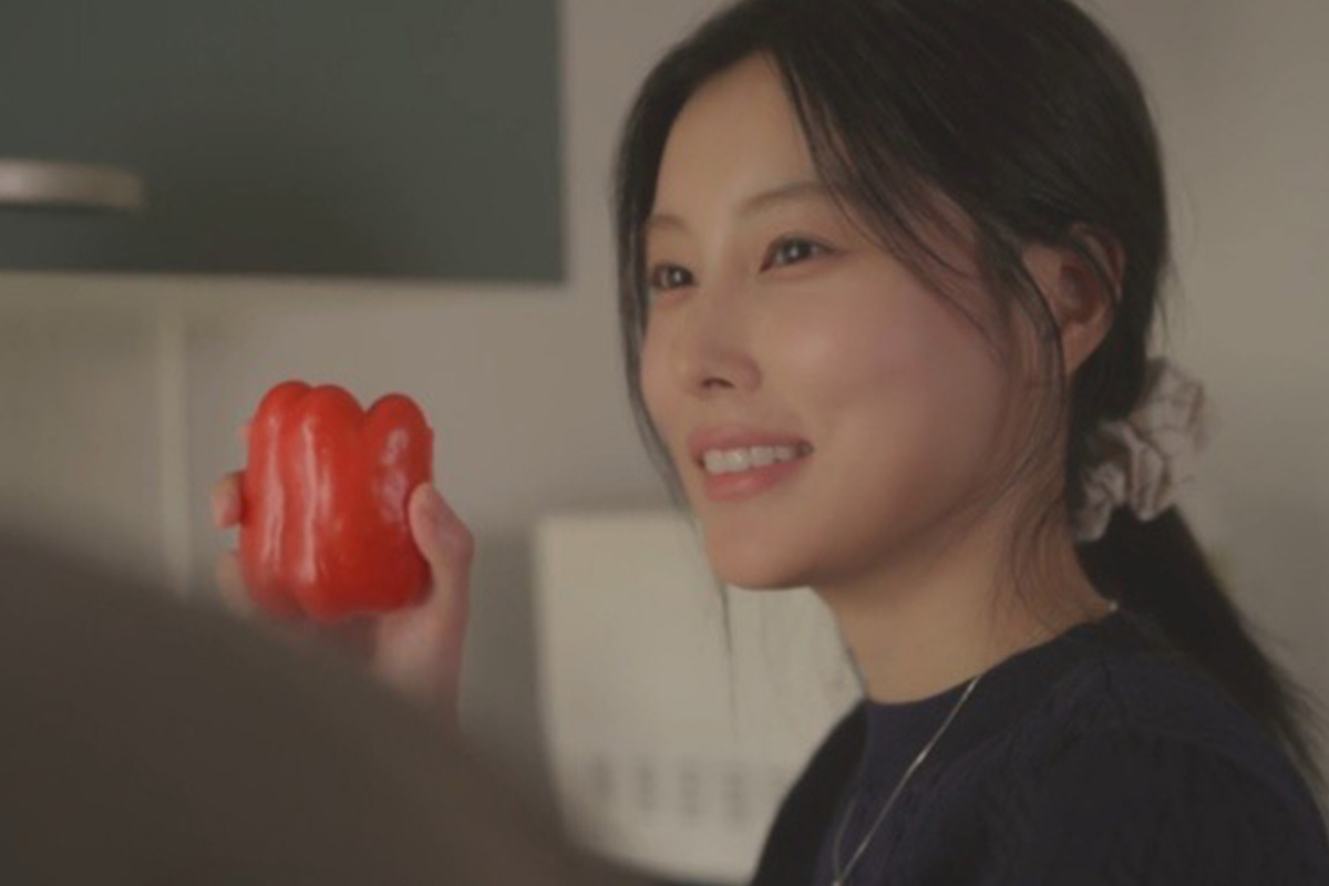 출처 : TV TOKYO ‘첫입에 반하다’ 