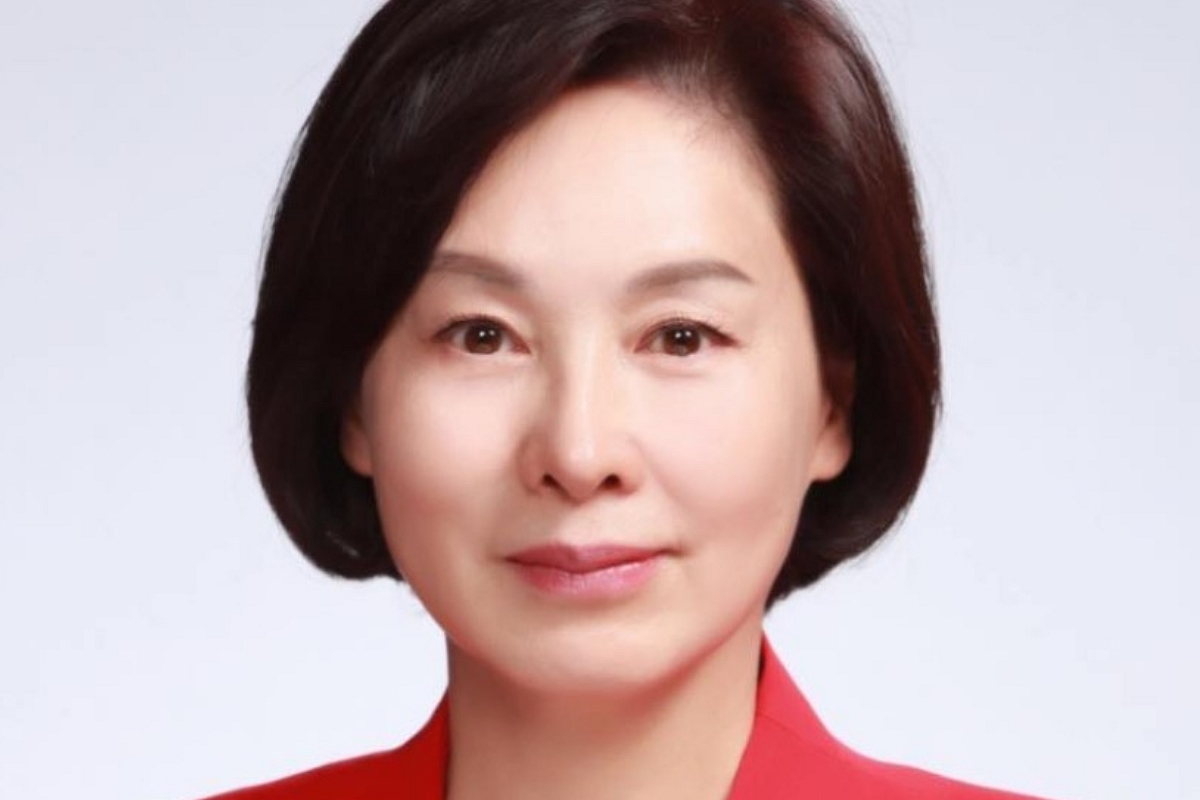 출처: 서명옥 SNS