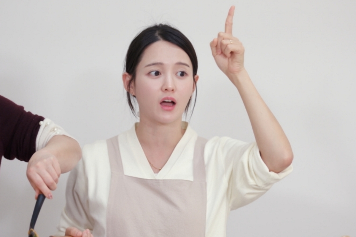 출처:  KBS 2TV ‘신상출시 편스토랑’ 캡처