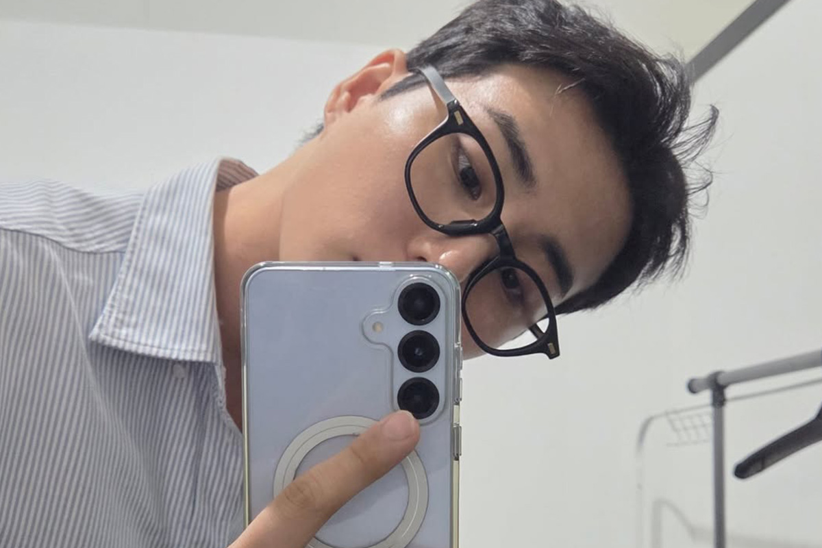 출처 : 영케이 SNS