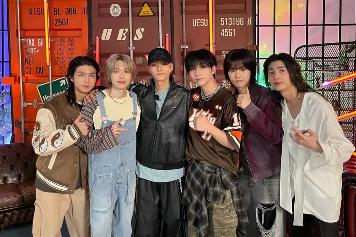 출처 : 엑스디너리 히어로즈 공식 SNS