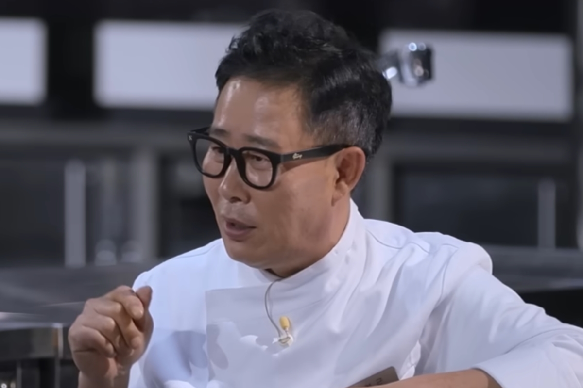 출처: 넷플릭스 '흑백요리사2'