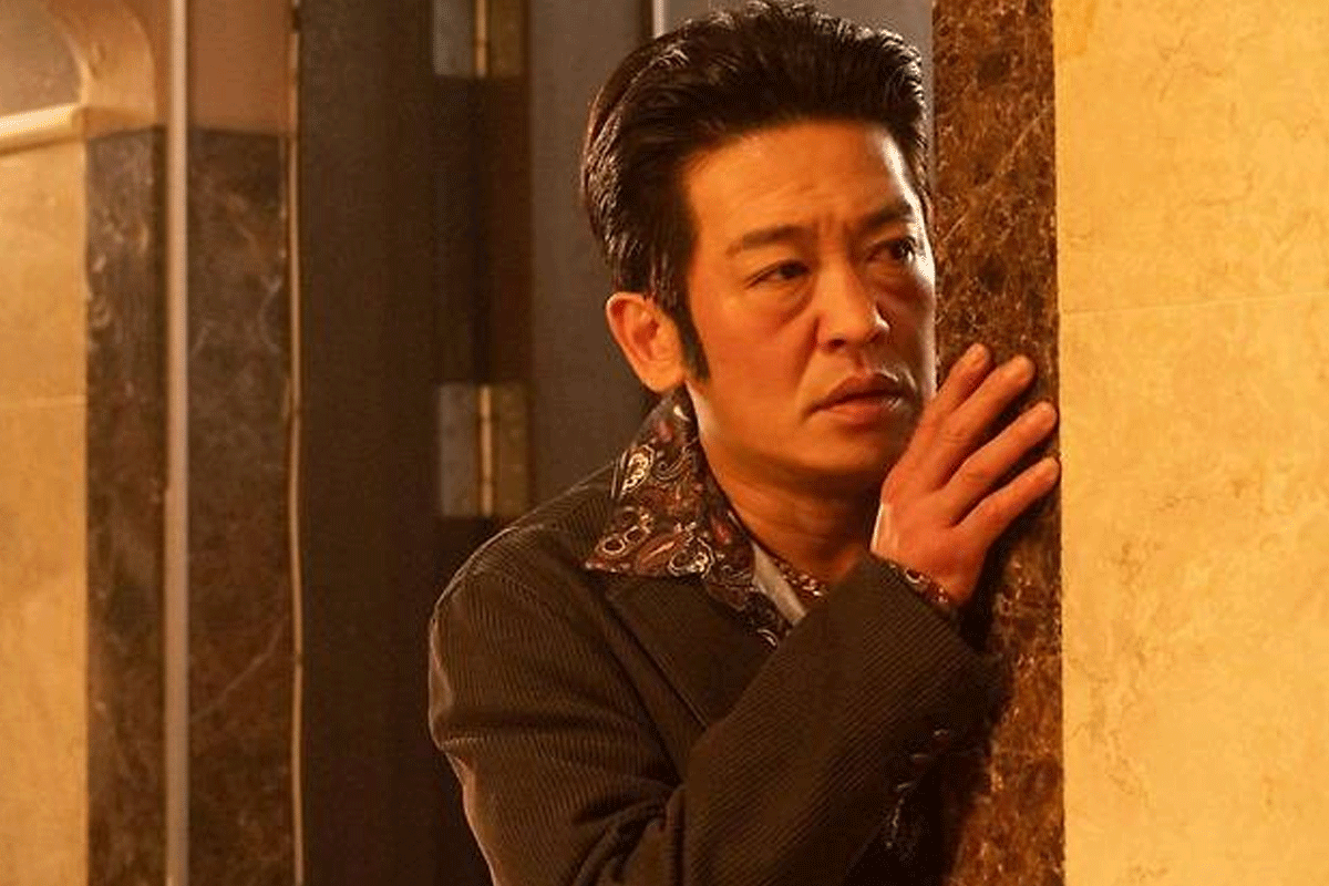  출처 : 영화 '정보원'