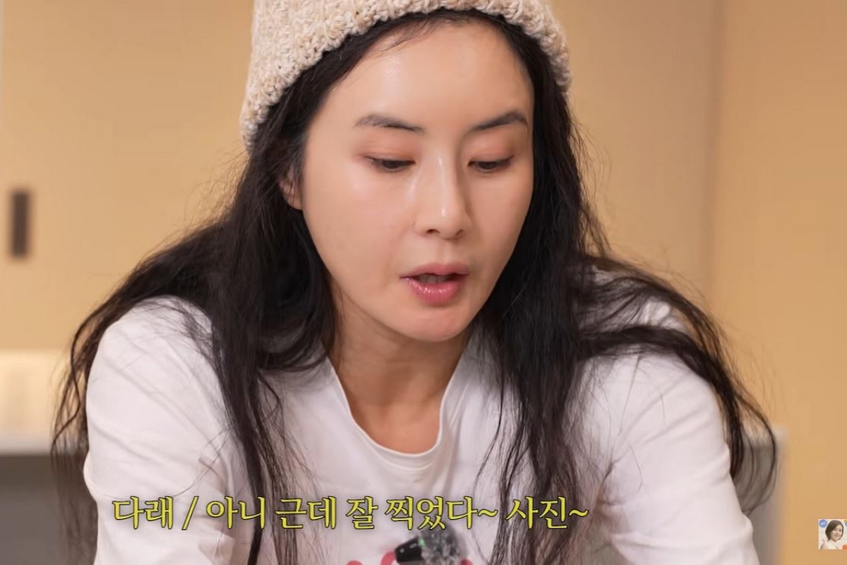 출처: 유튜브 채널 ‘투잡뛰는 최정윤’ 캡처