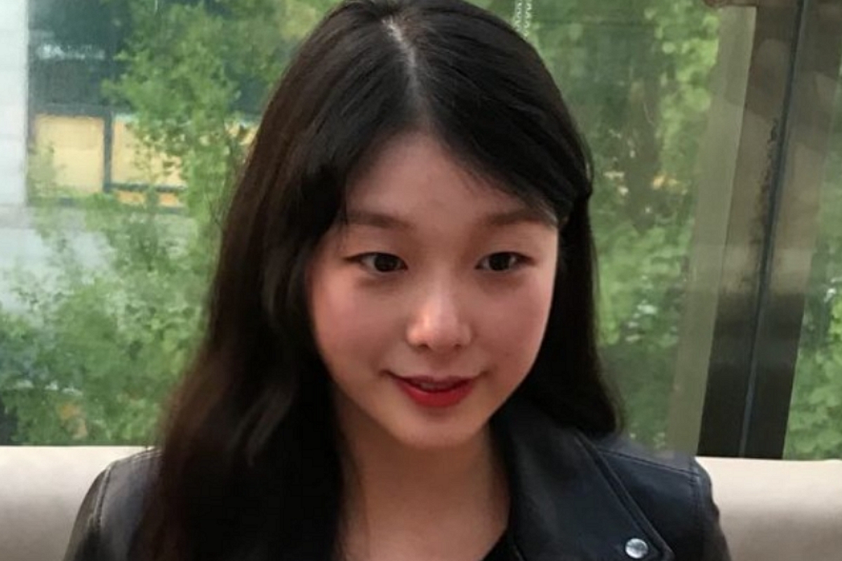 출처: 고수정 SNS