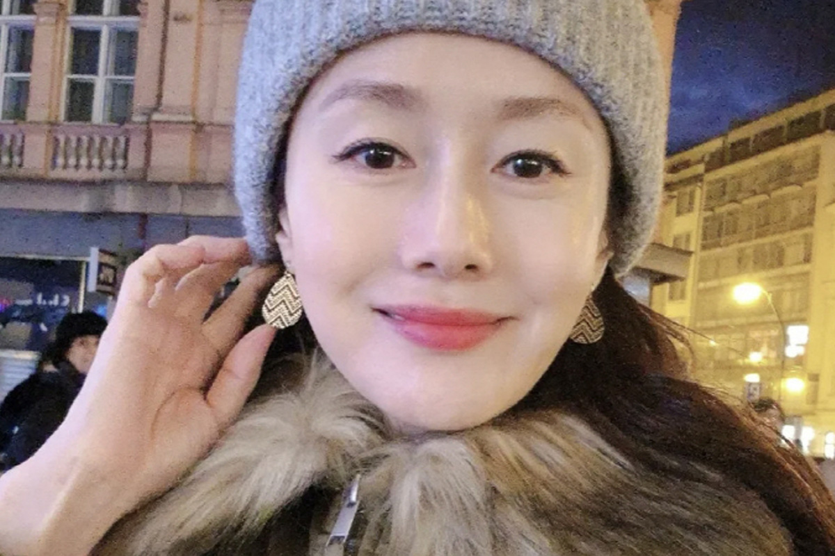 출처 : 김지수 SNS